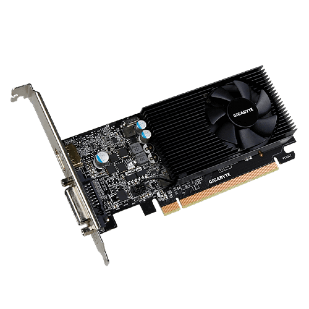 ASUS 1030 2 GB Ddr5