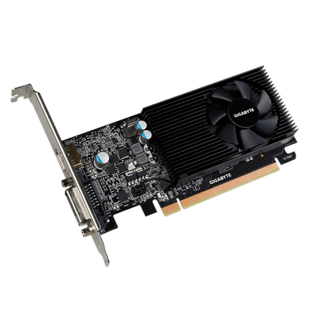 ASUS 1030 2 GB Ddr5