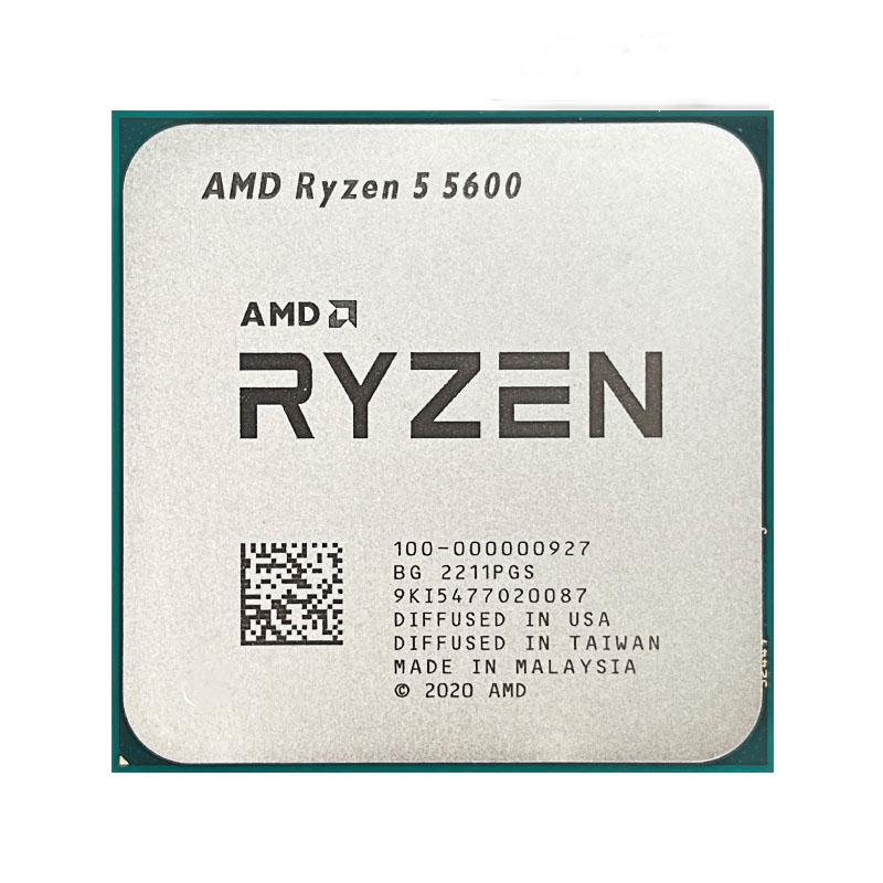 AMD Ryzen™ 5 5600