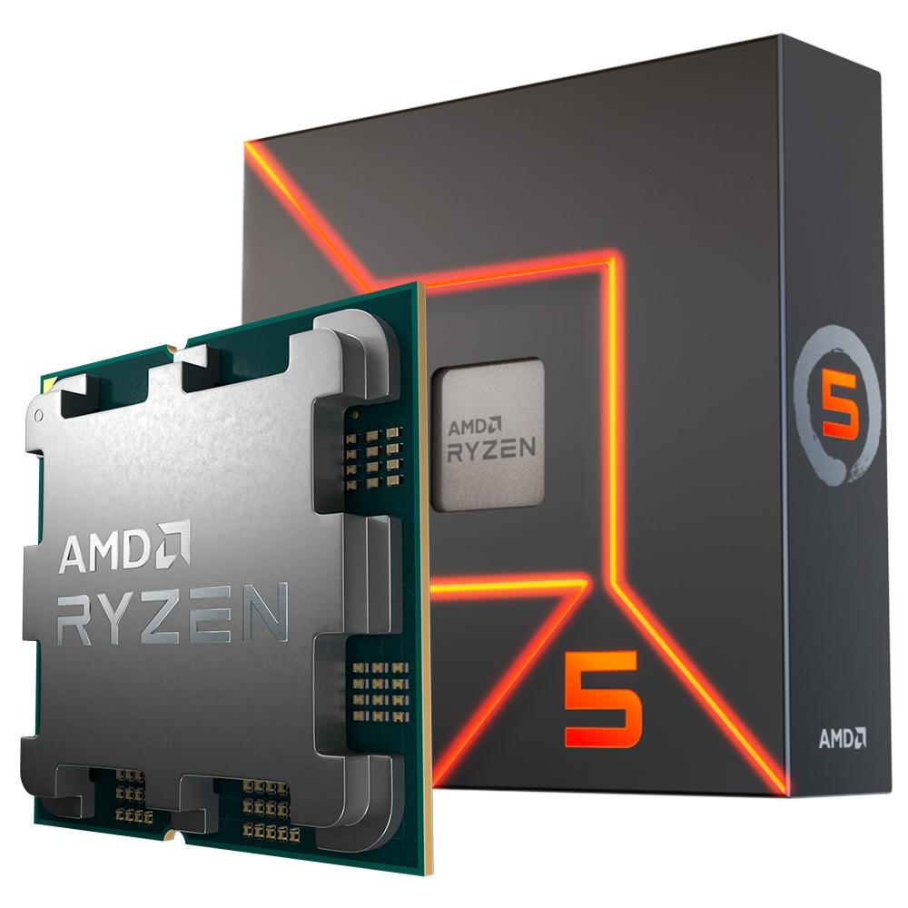 AMD Ryzen™ 5 7600