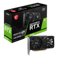 GeForce MSI RTX 3050 VENTUS 2X 6G OC