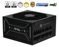 MSI PSU. MAG A1000GLS PCIE5 (R-41204528)