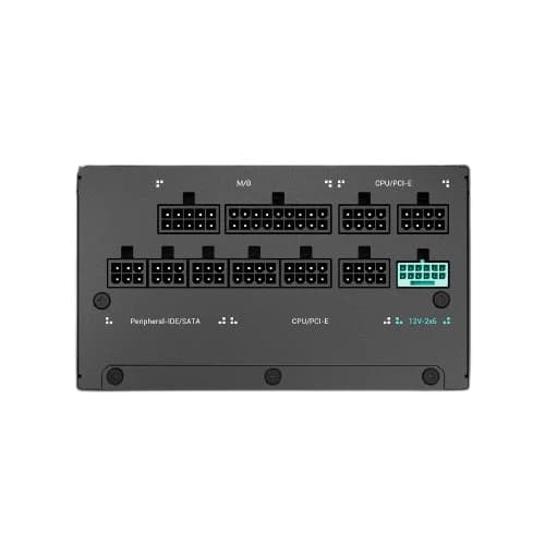Deepcool Gamer Storm PN1000M ATX 3.1 Gold PSU