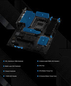 ASROCK B650M PG Lightning Wifi