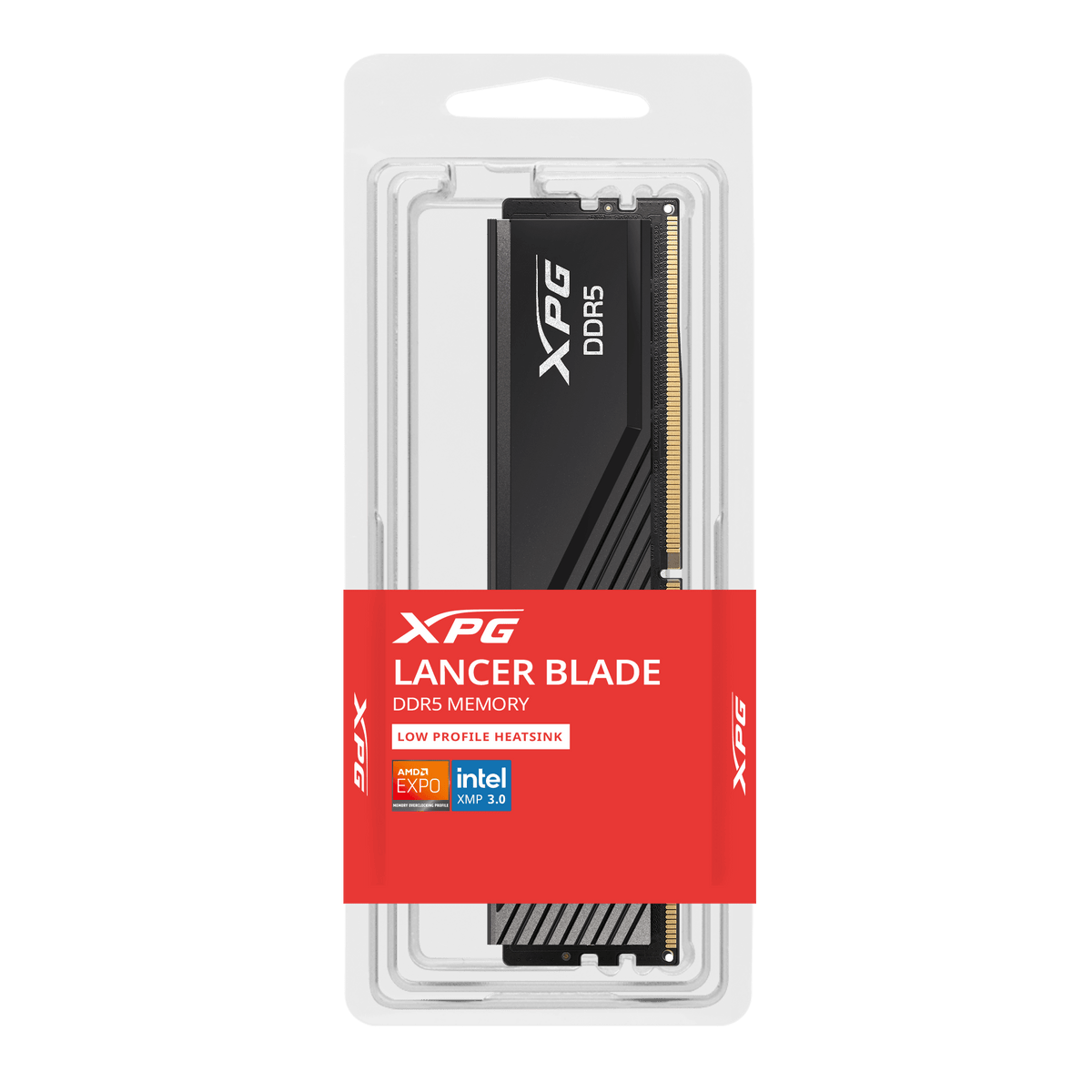 Ram 16GB DDR5 XPG Lancer Blade - Pakshal Impex