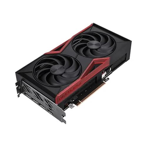 Colorful RTX 5060 TI 8 GB BATTLE AX DUO DUAL FAN