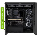 NVIDIA RTX PRO 2000 BLACKWELL 16GB
