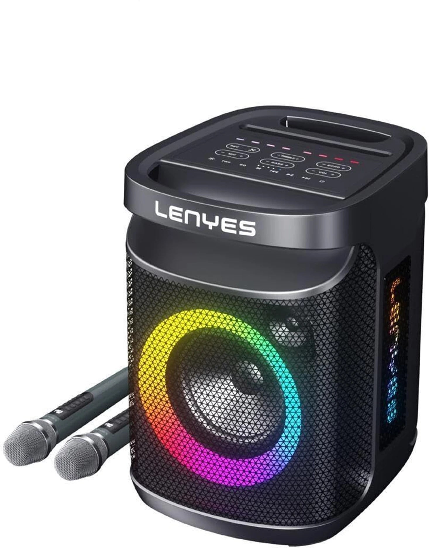 LENYES S881 120W Party Box