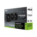 ASUS RTX 5070 TI 16 GB PRIME