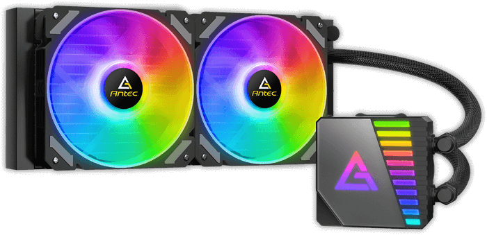 Symphony 240 ARGB