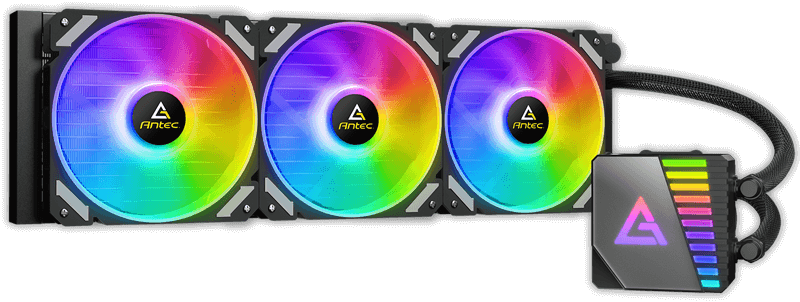 Symphony 360 ARGB
