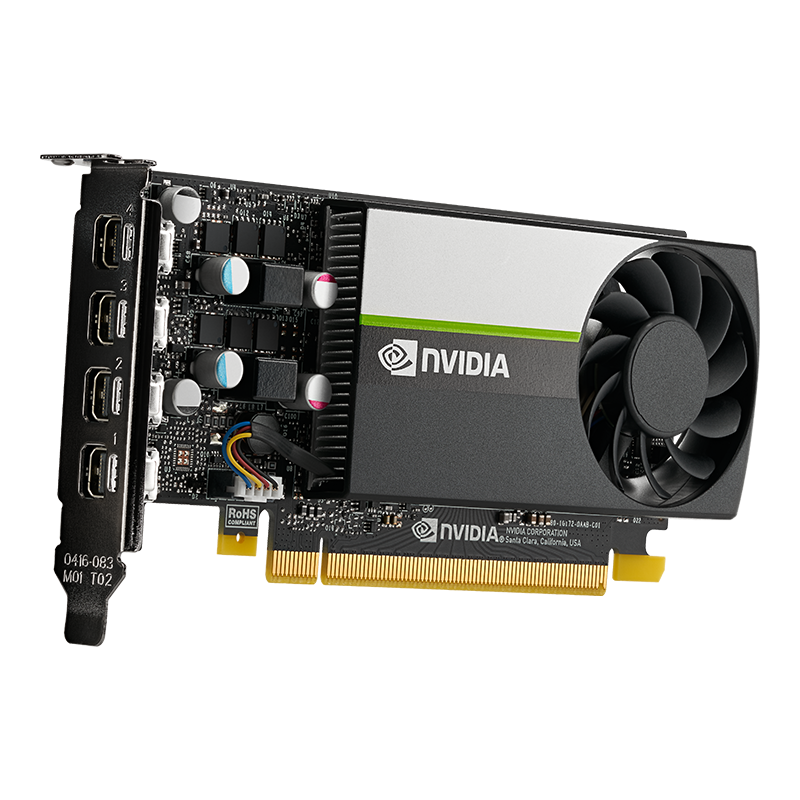 Pny T1000 4 GB