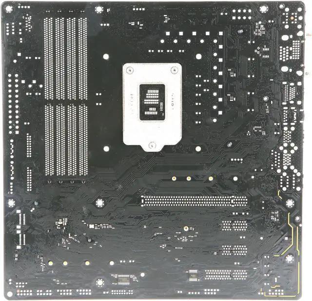 ASROCK Q670M vPro