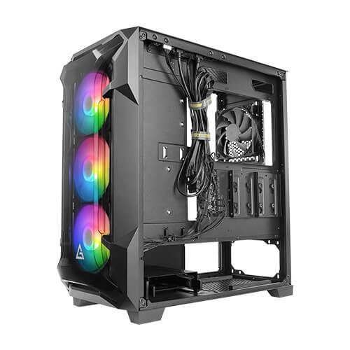 DF600 FLUX