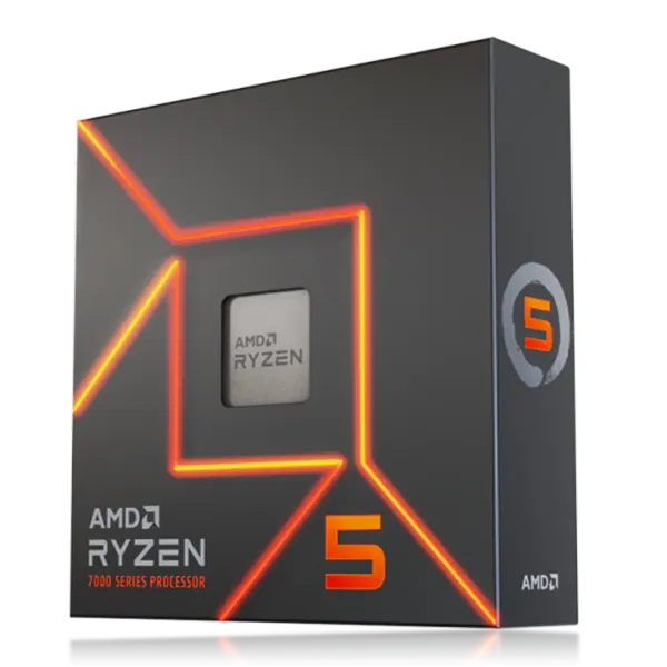 AMD Ryzen™ 5 5600