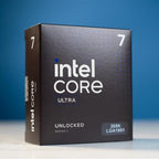 Intel® Core™ Ultra 7 Processor 265K