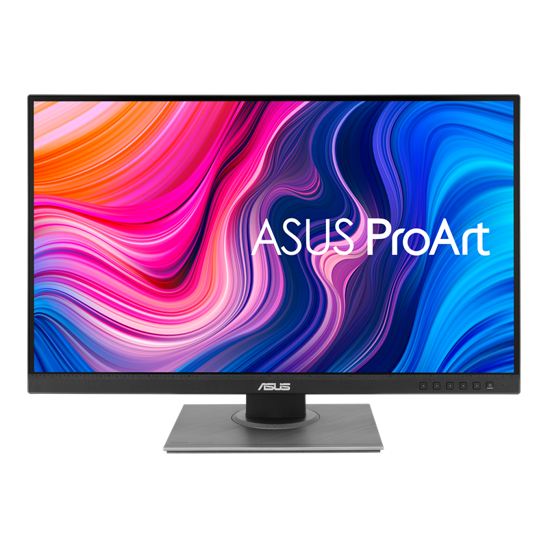 ASUS ProArt Display PA278QV Professional Monitor