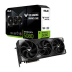 ASUS TUF Gaming RTX 5080 OC 16GB GDDR7