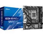 ASROCK H610M-HDV/M.2 R2.0