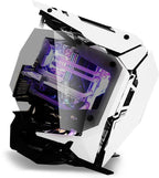 Torque Black/White