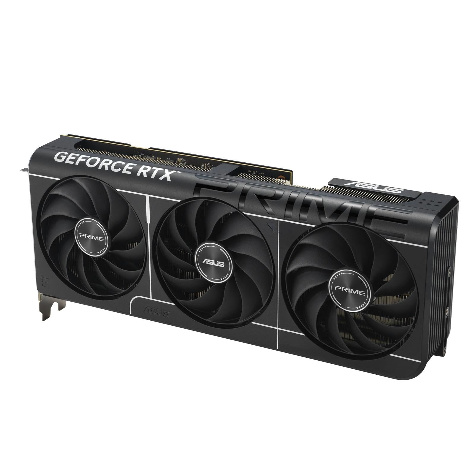 ASUS RTX 5070 TI 16 GB PRIME