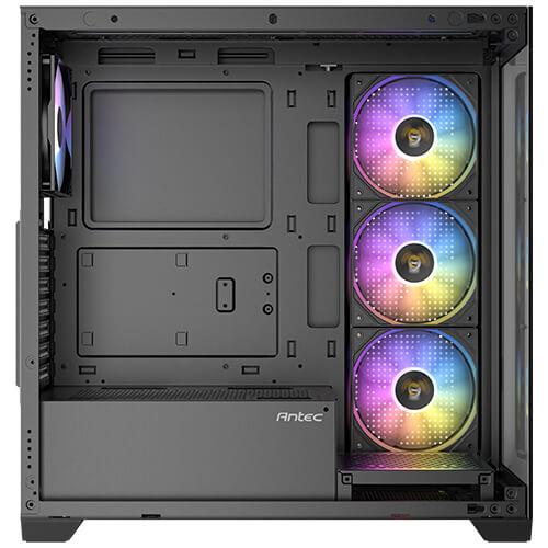 CX300 ARGB black