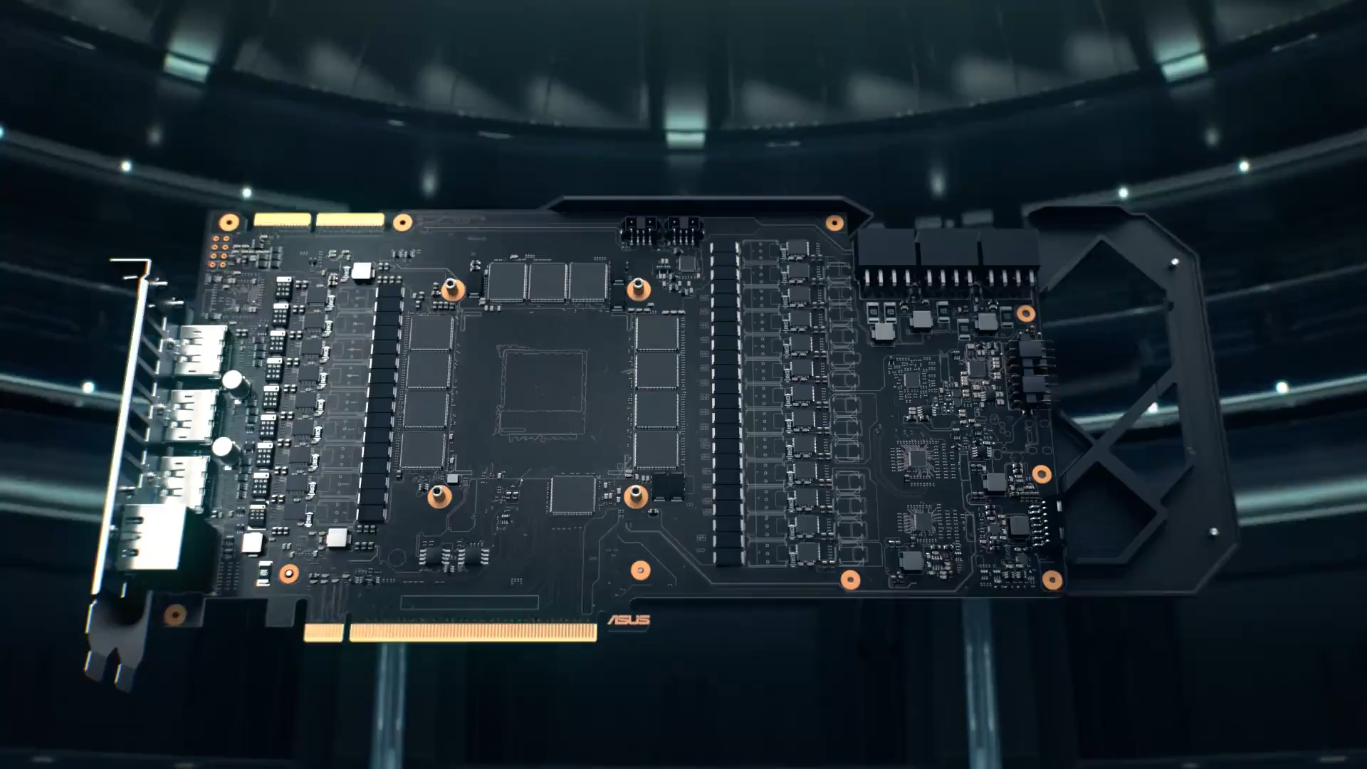 ASUS RTX 5060 8GB DUAL OC