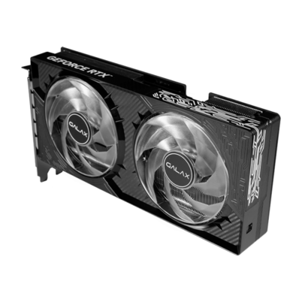 GALAX RTX 5070 12 GB Ex Gamer 1C OC Black