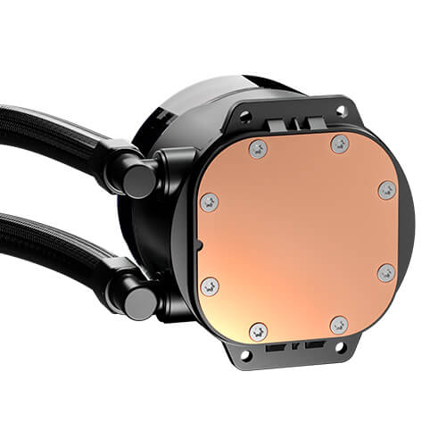 Vortex 360 ARGB - Pakshal Impex