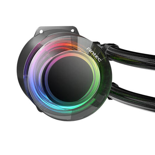 Vortex 360 ARGB - Pakshal Impex