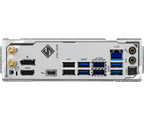 B860M Steel Legend WiFi