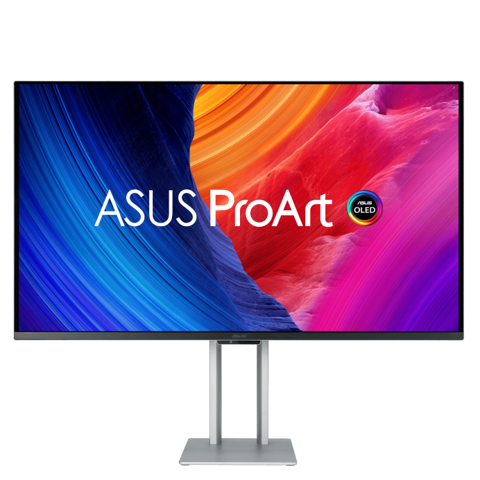 ASUS ProArt Display OLED PA32UCDM Professional Monitor