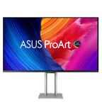 ASUS ProArt Display OLED PA32UCDM Professional Monitor