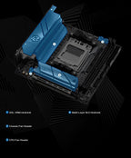 ASROCK B650I Lightning WiFi