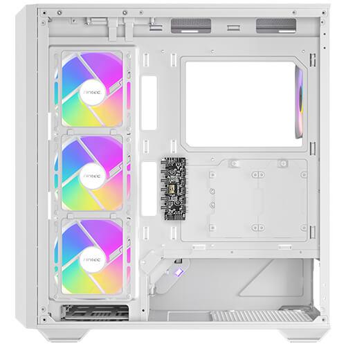 ANTEC C3 ARGB White