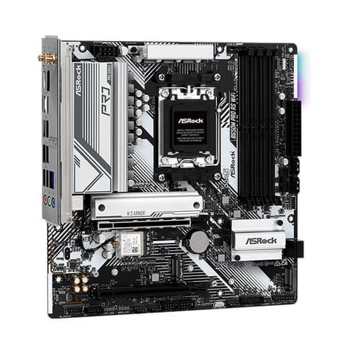 ASROCK B650M Pro RS Wifi