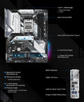 ASROCK B650 Pro RS