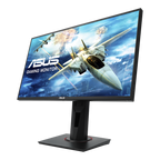 ASUS VG258QR Gaming Monitor