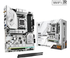 ASROCK B850 Steel Legend WiFi