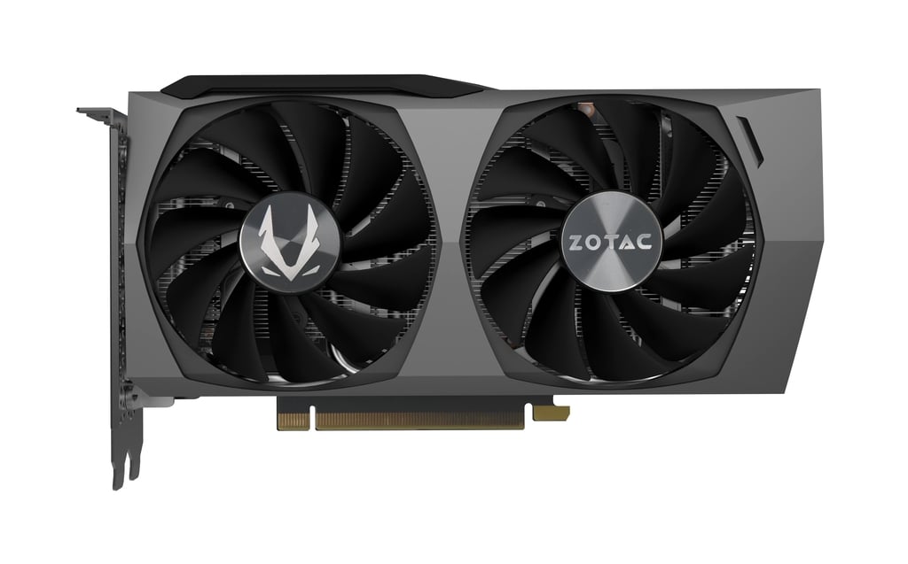 ZOTAC RTX 3060 12 GB TWIN EDGE