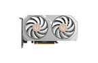 ZOTAC RTX 5060 8 GB TWIN EDGE OC WHITE