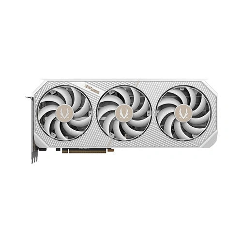 Zotac RTX 5090 32 GB SOLID OC WHITE
