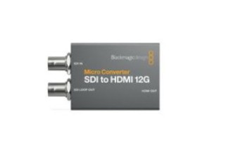 Micro Converter