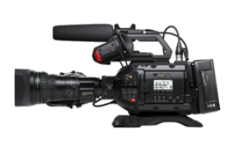 Broadcasting