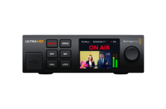 Streaming Device