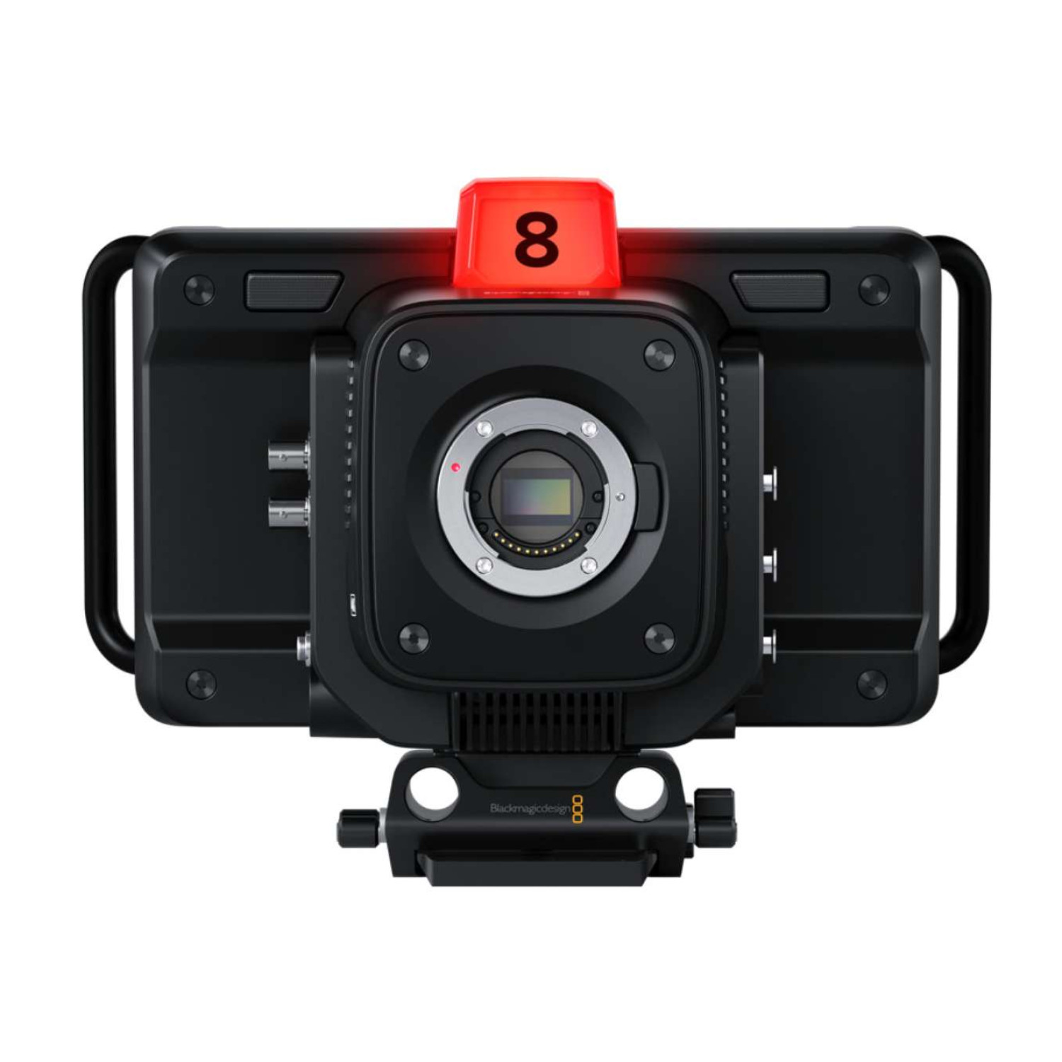 Blackmagic Studio Camera 4K Pro G2