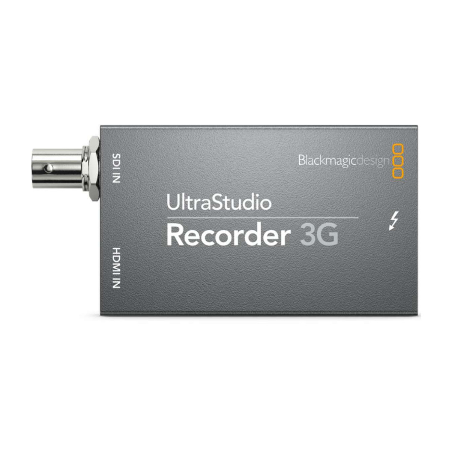 UltraStudio Recorder 3G
