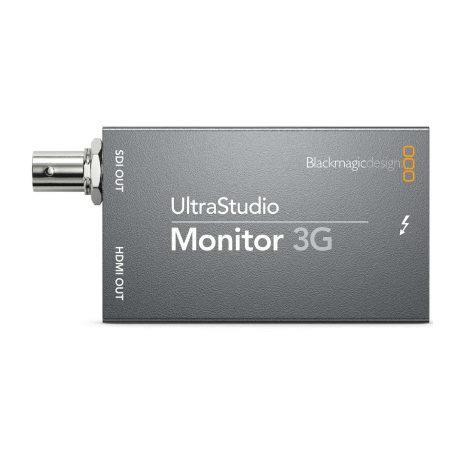 UltraStudio Monitor 3G