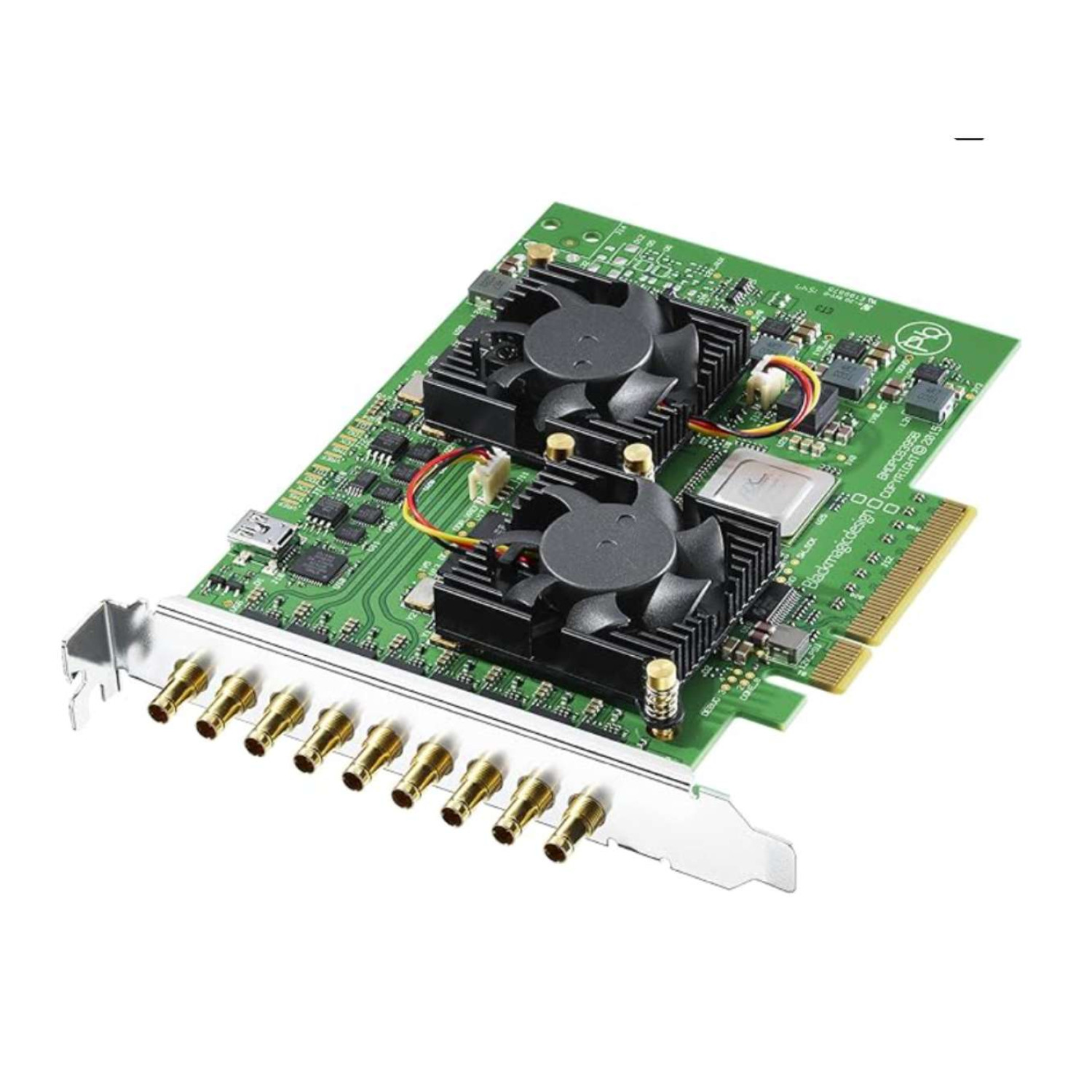 DeckLink Quad 2