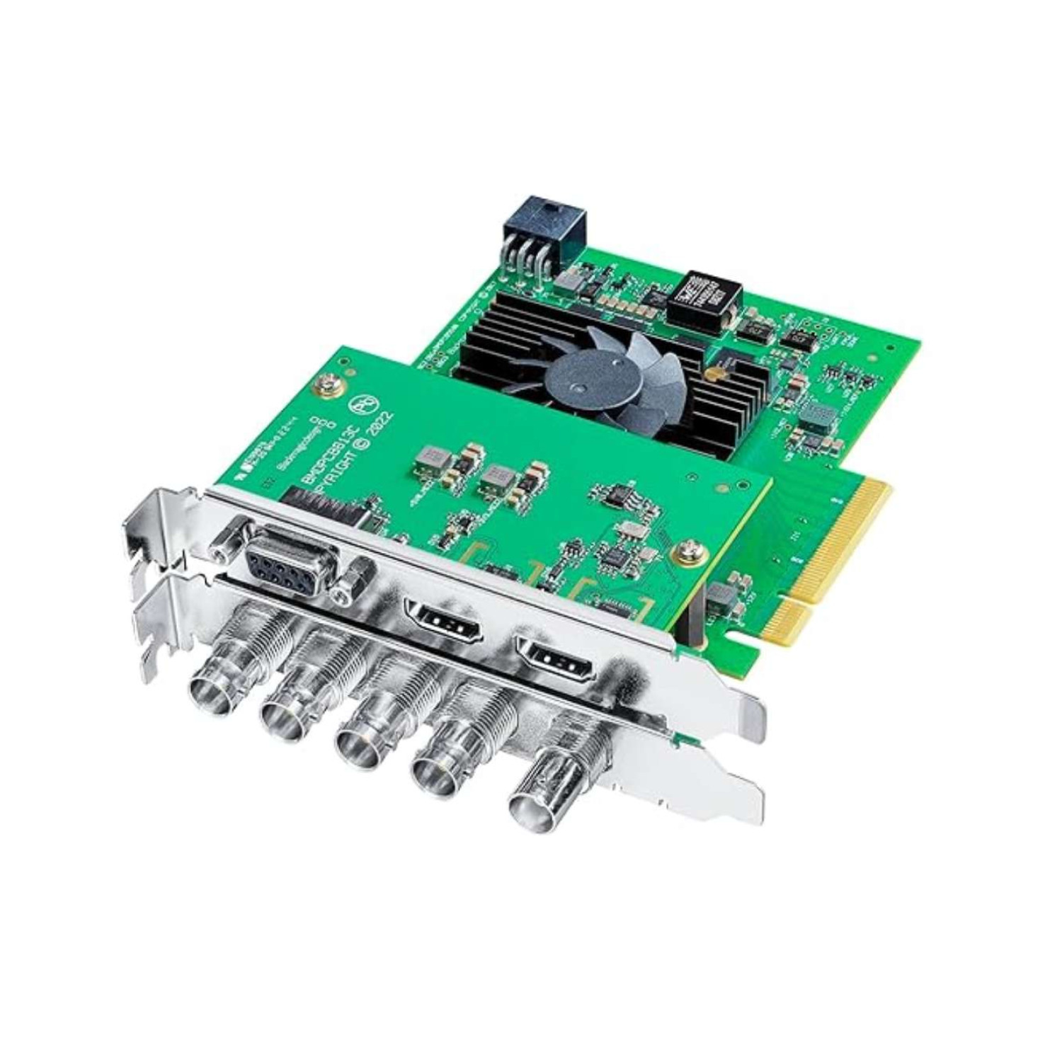 DeckLink 8K Pro G2